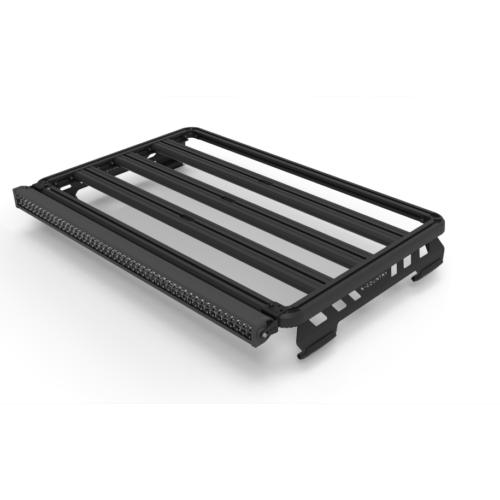 LED LIGHT BAR BRACKET (XC302) - Image 6
