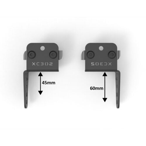 LED LIGHT BAR BRACKET (XC302) - Image 5