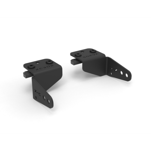 LED LIGHT BAR BRACKET (XC302) - Image 1