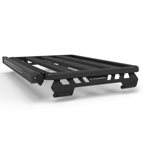 LED LIGHT BAR BRACKET (XC302) - Image 9