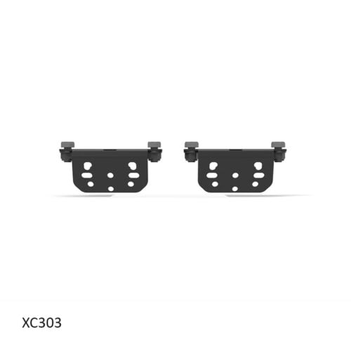 Rock Light bracket kit (XC303) - Image 1