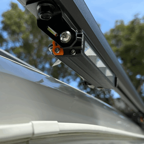 LED MICRO BRACKET SET (XC308) - Image 2