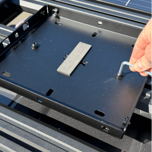 Starlink Mini Platform Mount (XC311) - Image 4