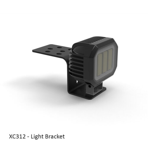 Worklight Bracket (XC312) - Image 2