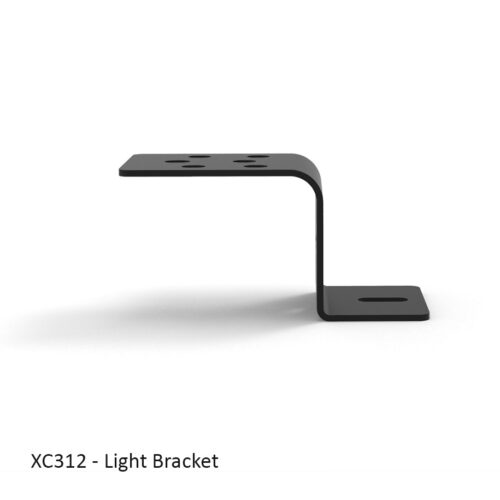 Worklight Bracket (XC312) - Image 3