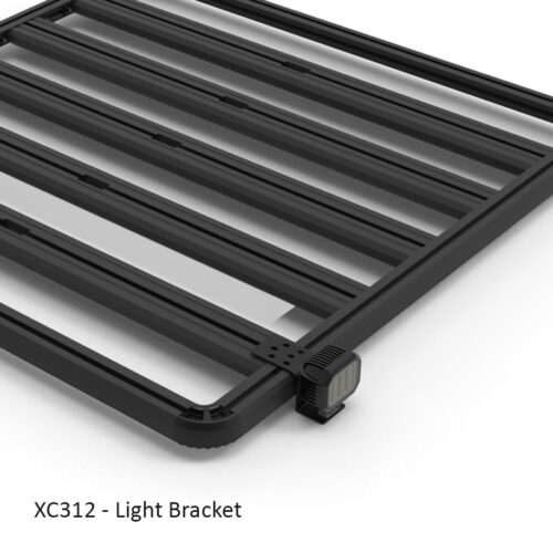 Worklight Bracket (XC312) - Image 4
