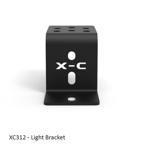 Worklight Bracket (XC312) - Image 5
