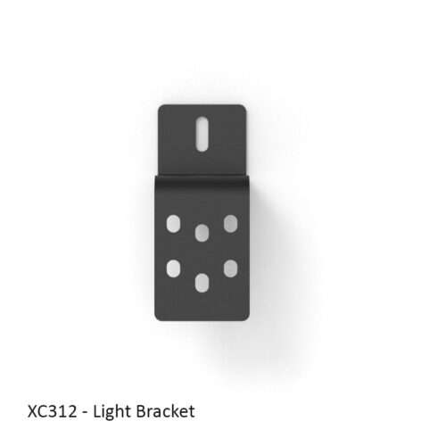 Worklight Bracket (XC312) - Image 6