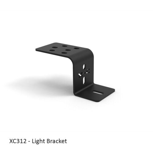 Worklight Bracket (XC312) - Image 1