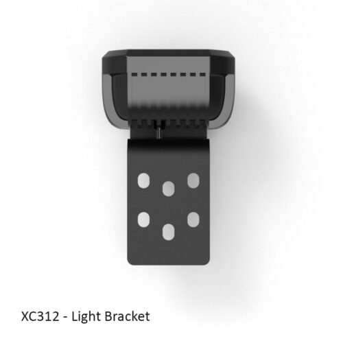 Worklight Bracket (XC312) - Image 7