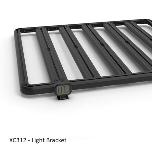 Worklight Bracket (XC312) - Image 10