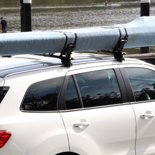 Kayak Racks (XC313) - Image 8