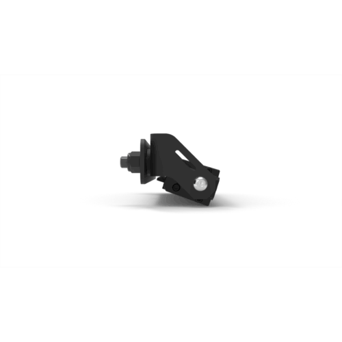 One Piece Bracket set to suit Stedi Micro V2 7.8" (XC314) - Image 3
