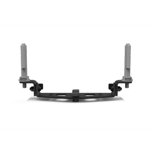 FOLDING FLUSH MOUNT MAXTRAX BRACKET KIT (XC316) - Image 4