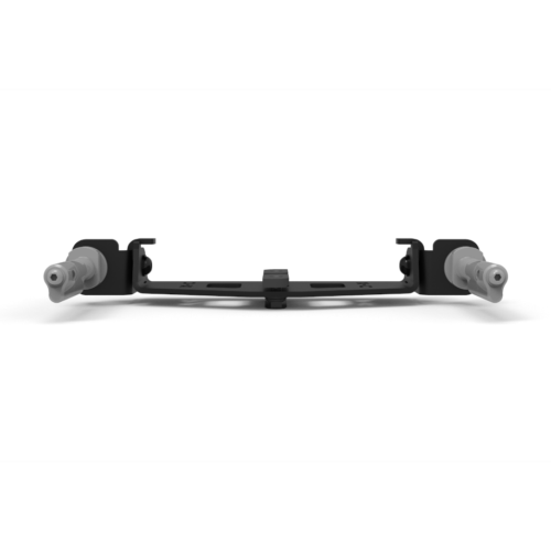 FOLDING FLUSH MOUNT MAXTRAX BRACKET KIT (XC316) - Image 5