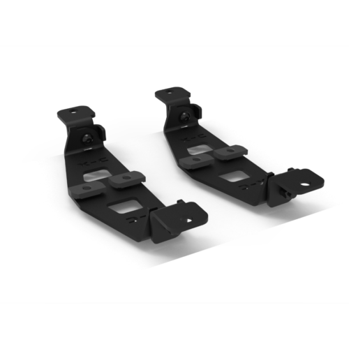 FOLDING FLUSH MOUNT MAXTRAX BRACKET KIT (XC316) - Image 1