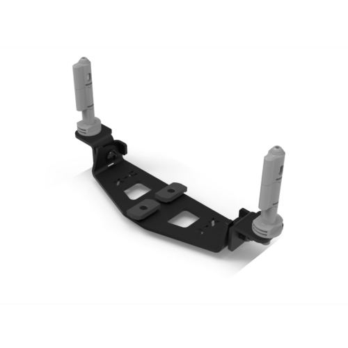 FOLDING FLUSH MOUNT MAXTRAX BRACKET KIT (XC316) - Image 7