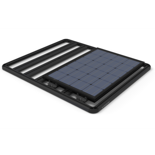 SOLAR PANEL TOP MOUNT BRACKET KIT (XC317) - Image 2