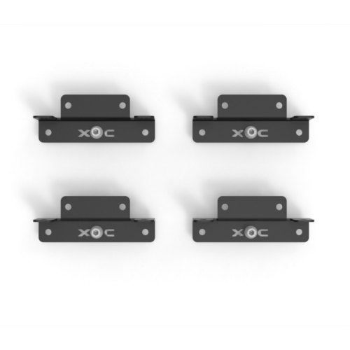 SOLAR PANEL TOP MOUNT BRACKET KIT (XC317) - Image 3