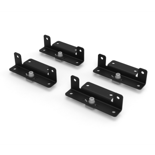 SOLAR PANEL TOP MOUNT BRACKET KIT (XC317) - Image 1