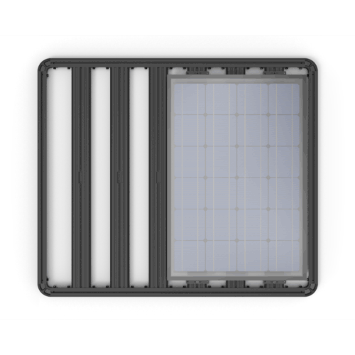 SOLAR PANEL TOP MOUNT BRACKET KIT (XC317) - Image 7