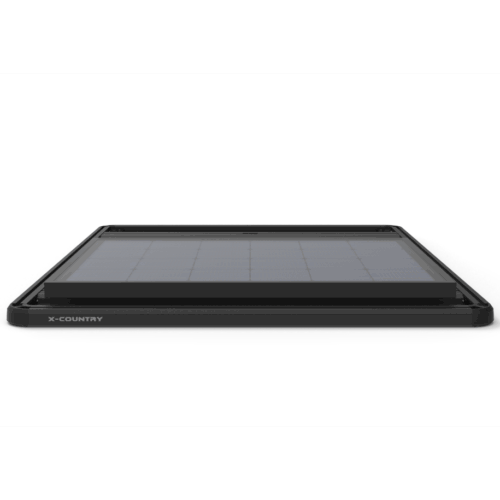 SOLAR PANEL TOP MOUNT BRACKET KIT (XC317) - Image 8