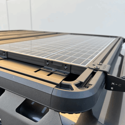 RECESSED SOLAR PANEL KIT (XC318) - Image 12
