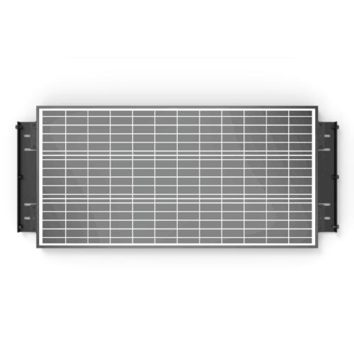 RECESSED SOLAR PANEL KIT (XC318) - Image 15