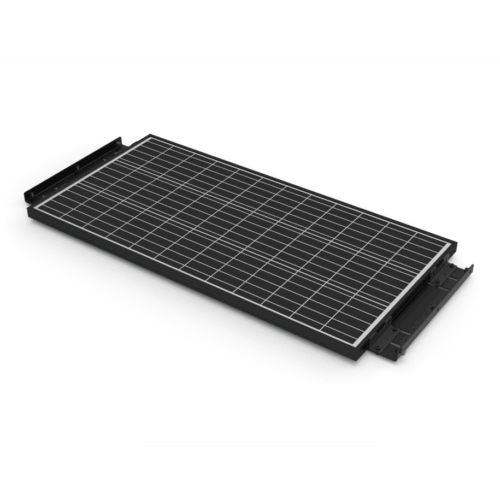 RECESSED SOLAR PANEL KIT (XC318) - Image 17