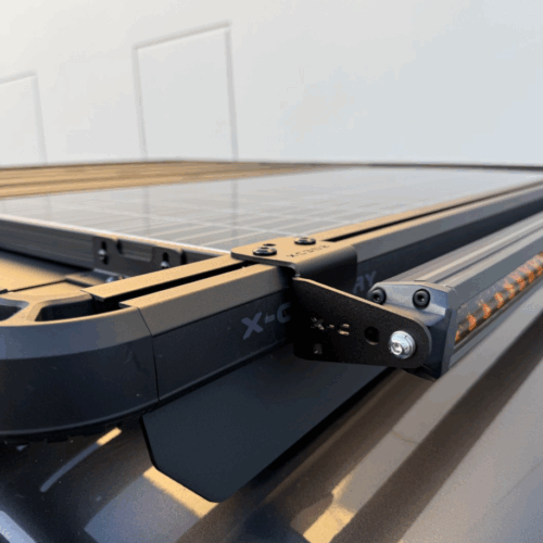RECESSED SOLAR PANEL KIT (XC318) - Image 4