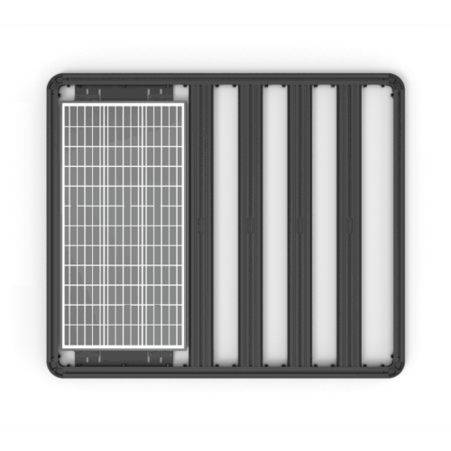 RECESSED SOLAR PANEL KIT (XC318) - Image 5