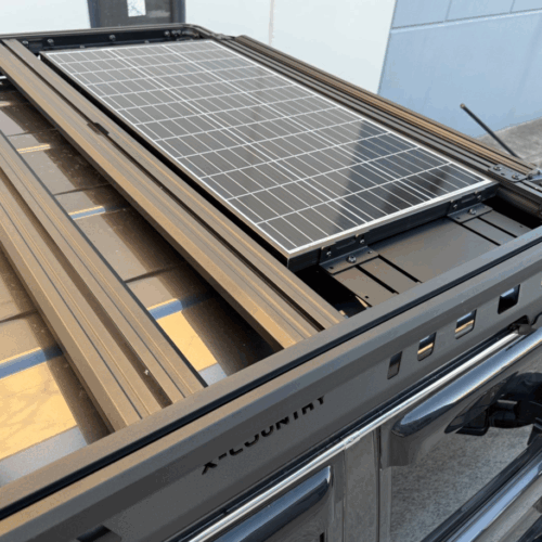 RECESSED SOLAR PANEL KIT (XC318) - Image 6