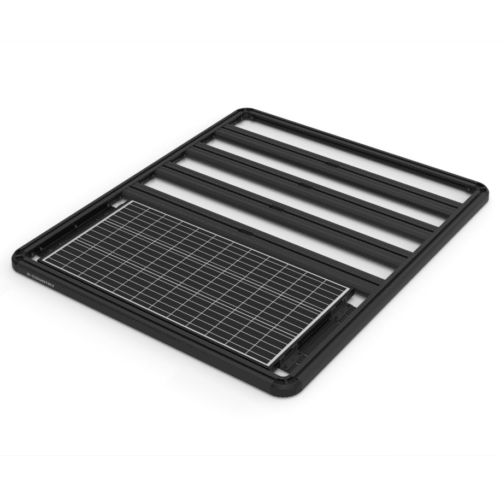 RECESSED SOLAR PANEL KIT (XC318) - Image 1
