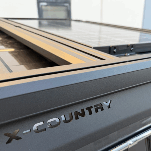 RECESSED SOLAR PANEL KIT (XC318) - Image 10