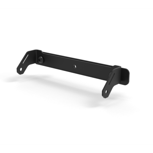 One Piece Bracket set to suit Altiq 8" 120 degree scene light bar (XC322) - Image 12