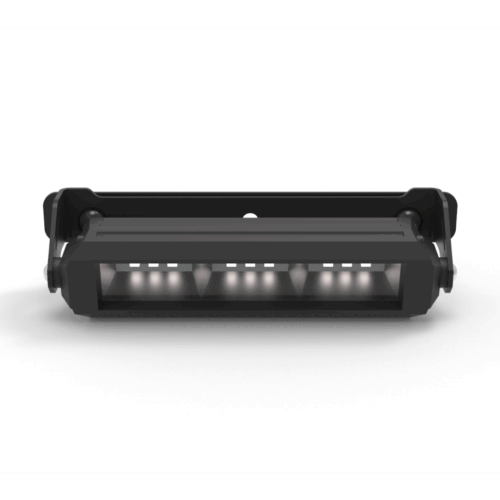 One Piece Bracket set to suit Altiq 8" 120 degree scene light bar (XC322) - Image 4