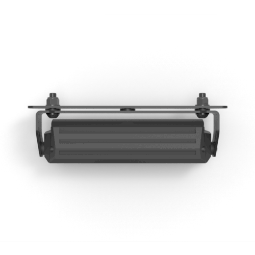 One Piece Bracket set to suit Altiq 8" 120 degree scene light bar (XC322) - Image 5