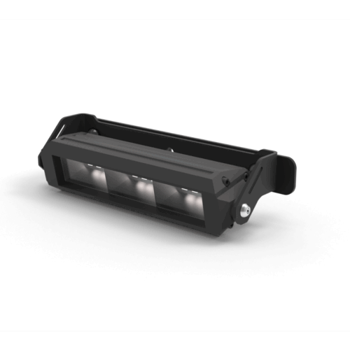 One Piece Bracket set to suit Altiq 8" 120 degree scene light bar (XC322) - Image 6