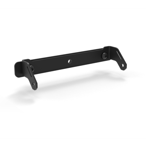 One Piece Bracket set to suit Altiq 8" 120 degree scene light bar (XC322) - Image 8
