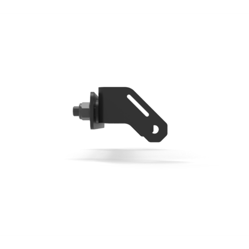 One Piece Bracket set to suit Altiq 8" 120 degree scene light bar (XC322) - Image 9