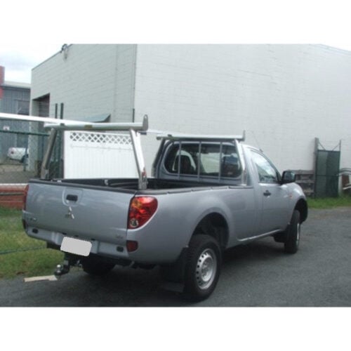 Mitsubishi ML Triton  Trade Racks
