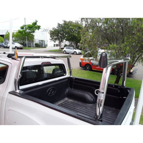 LDV T60  Trade Racks