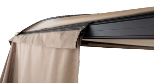 Rhino Rack Awning Extension 2M (31130) - Image 2