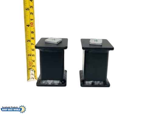 Roofrack World CBL Canopy Stools 70mm (pr) - Image 3