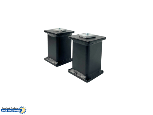 Roofrack World CBL Canopy Stools 70mm (pr) - Image 1