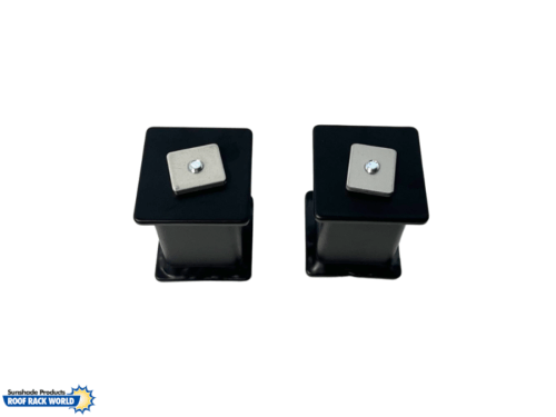 Roofrack World CBL Canopy Stools 70mm (pr) - Image 5