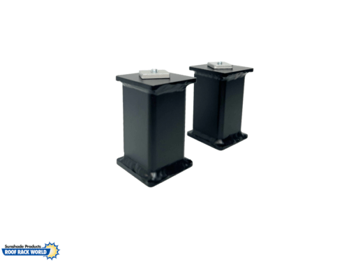 Roofrack World CBL Canopy Stools 80mm (pr) - Image 2