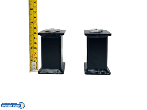 Roofrack World CBL Canopy Stools 80mm (pr) - Image 4