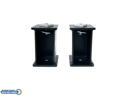 Roofrack World CBL Canopy Stools 80mm (pr) - Image 8