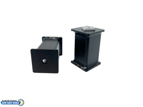 Roofrack World CBL Canopy Stools 80mm (pr) - Image 7